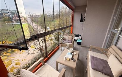 KOCAELİ BAŞİSKELE OLUKLU LİFE SİTESİ SATILIK 4+1 ARAKAT DAİRE