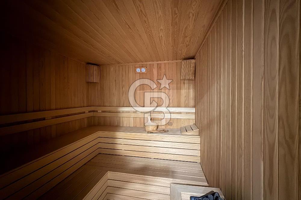 KOCAELİ BAŞİSKELE OLUKLU LİFE SİTESİ SATILIK 4+1 ARAKAT DAİRE