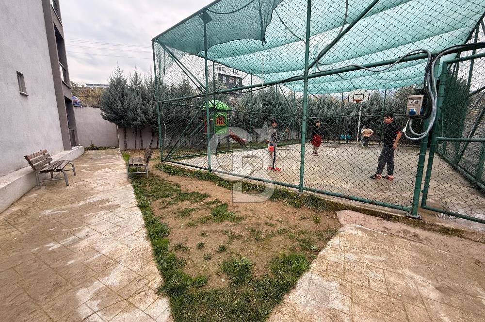 KOCAELİ BAŞİSKELE OLUKLU LİFE SİTESİ SATILIK 4+1 ARAKAT DAİRE