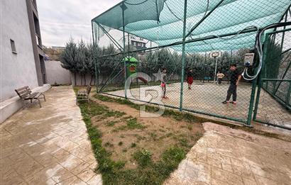 KOCAELİ BAŞİSKELE OLUKLU LİFE SİTESİ SATILIK 4+1 ARAKAT DAİRE