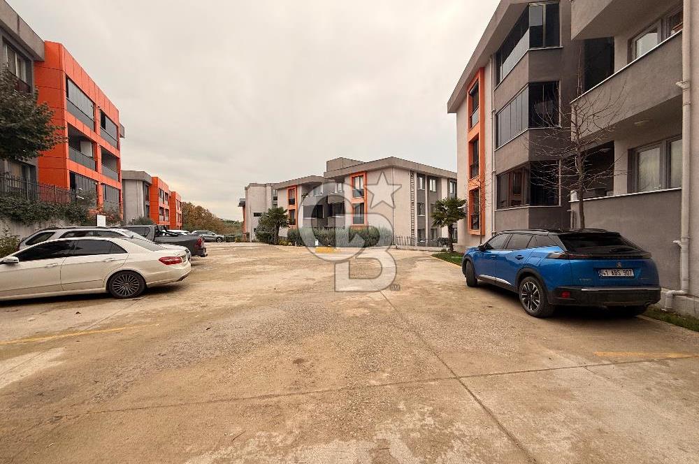 KOCAELİ BAŞİSKELE OLUKLU LİFE SİTESİ SATILIK 4+1 ARAKAT DAİRE