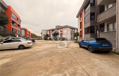KOCAELİ BAŞİSKELE OLUKLU LİFE SİTESİ SATILIK 4+1 ARAKAT DAİRE