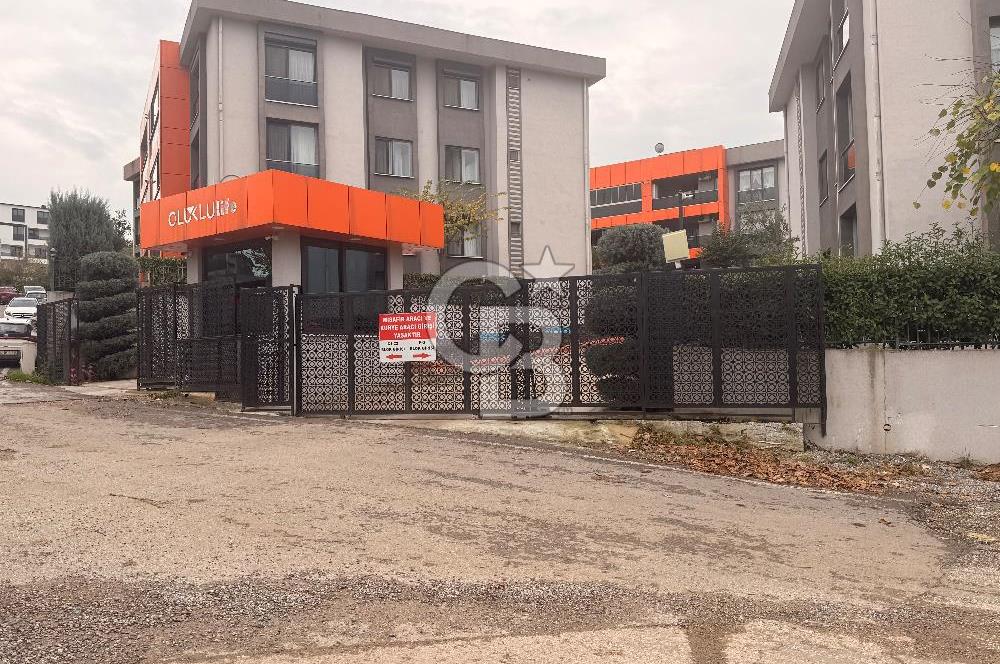 KOCAELİ BAŞİSKELE OLUKLU LİFE SİTESİ SATILIK 4+1 ARAKAT DAİRE