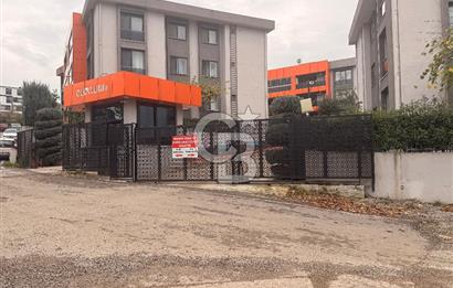 KOCAELİ BAŞİSKELE OLUKLU LİFE SİTESİ SATILIK 4+1 ARAKAT DAİRE