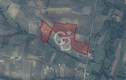 KOCAELİ KANDIRA KOCAKAYMAS MAHALLESİ'NDE 50.623 MT2 SATILIK