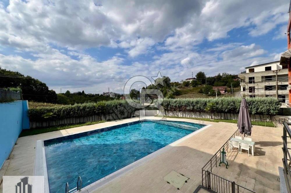 KOCAELİ BAŞİSKELE OLUKLU LİFE SİTESİ SATILIK 4+1 ARAKAT DAİRE