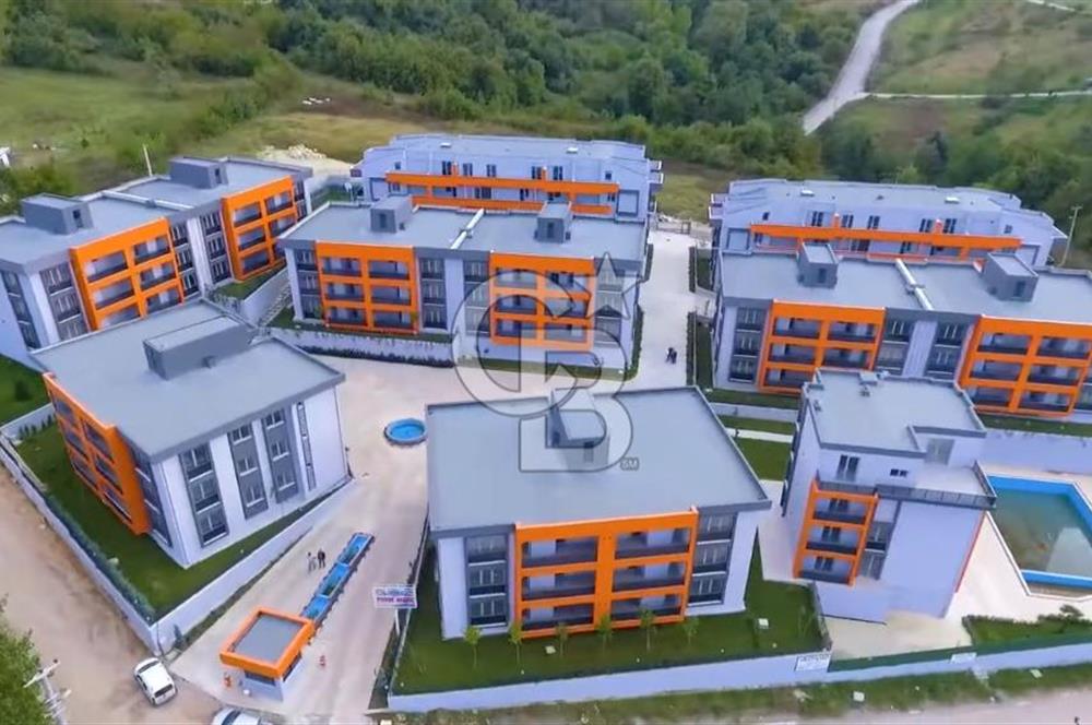 KOCAELİ BAŞİSKELE OLUKLU LİFE SİTESİ SATILIK 4+1 ARAKAT DAİRE