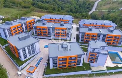 KOCAELİ BAŞİSKELE OLUKLU LİFE SİTESİ SATILIK 4+1 ARAKAT DAİRE