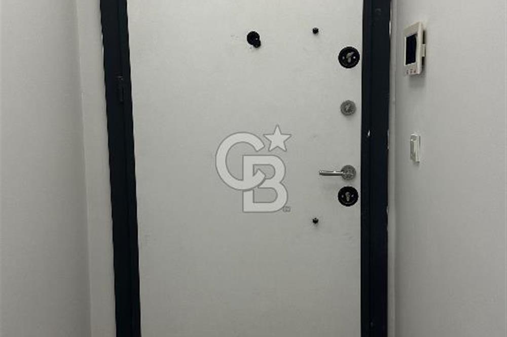 izmir Karşıyaka Yalı Mahallesinde Kiralık 2+1 Daire