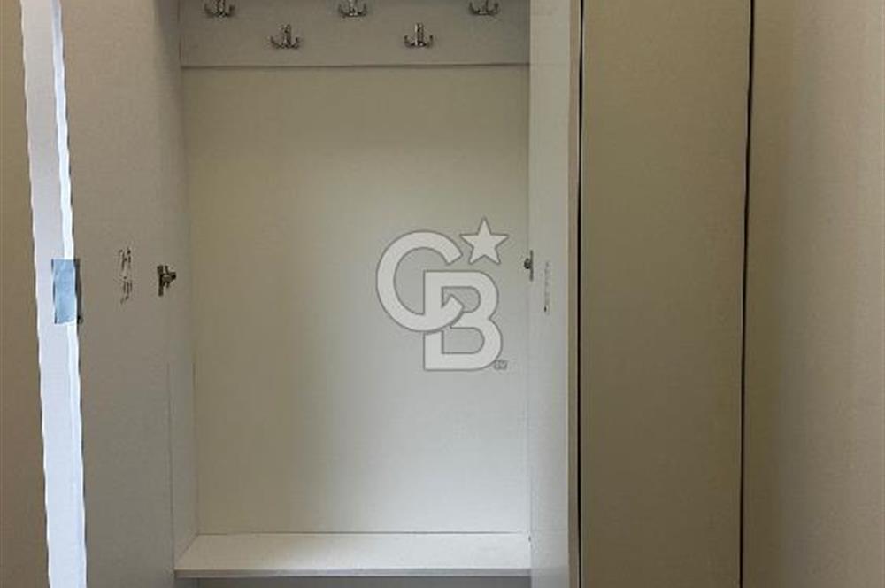 izmir Karşıyaka Yalı Mahallesinde Kiralık 2+1 Daire