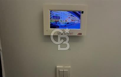 izmir Karşıyaka Yalı Mahallesinde Kiralık 2+1 Daire