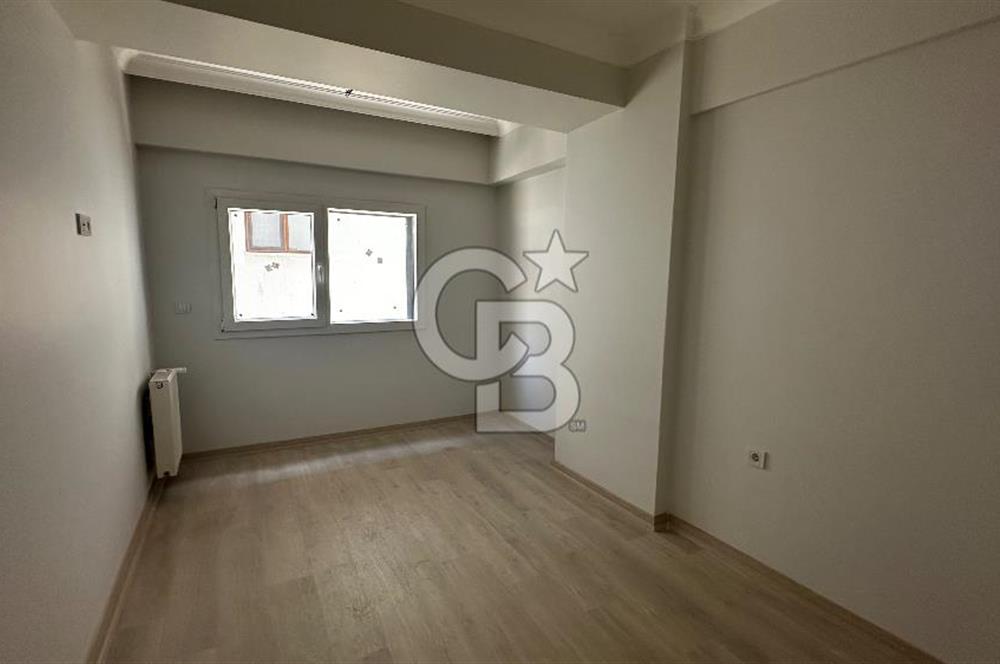izmir Karşıyaka Yalı Mahallesinde Kiralık 2+1 Daire