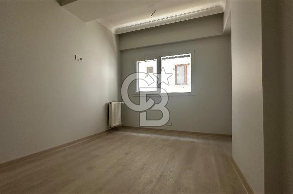 izmir Karşıyaka Yalı Mahallesinde Kiralık 2+1 Daire