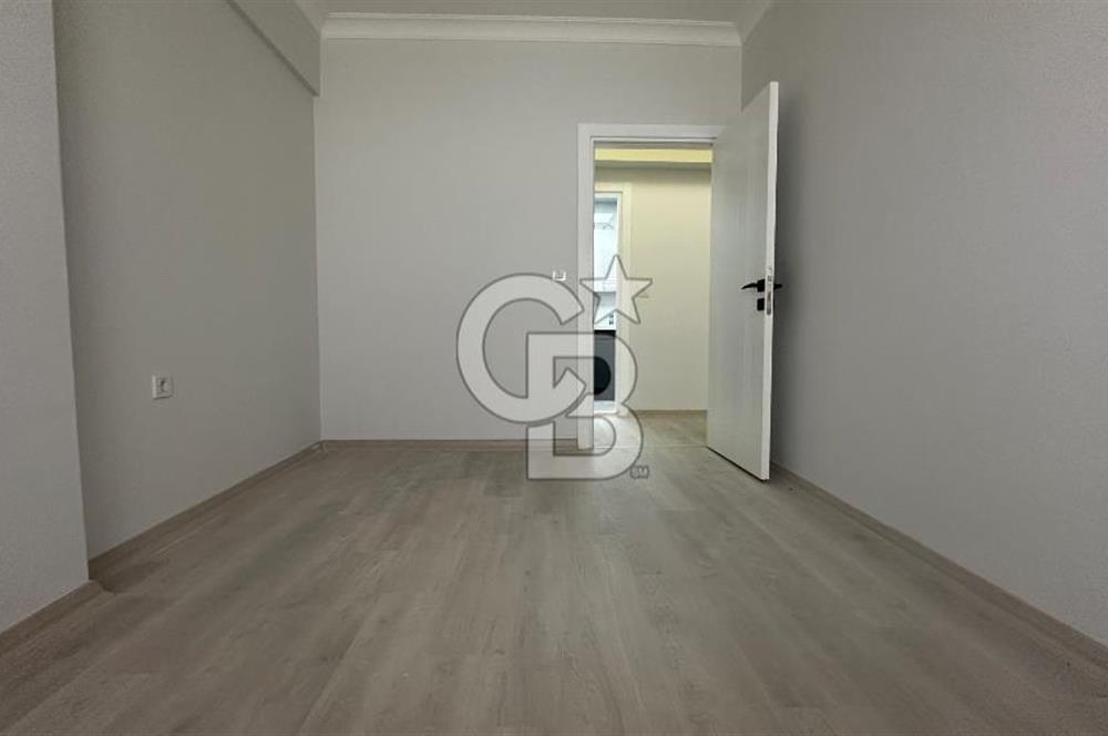 izmir Karşıyaka Yalı Mahallesinde Kiralık 2+1 Daire