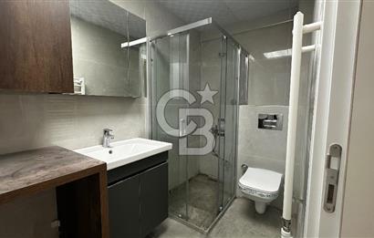 izmir Karşıyaka Yalı Mahallesinde Kiralık 2+1 Daire