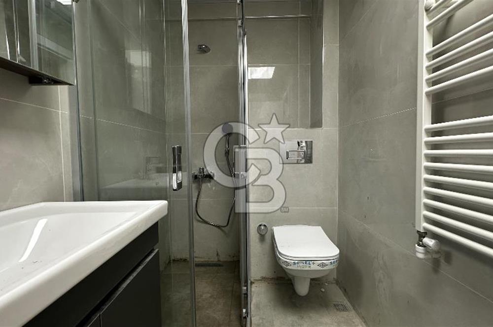 izmir Karşıyaka Yalı Mahallesinde Kiralık 2+1 Daire