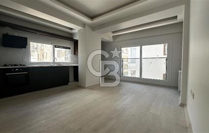 izmir Karşıyaka Yalı Mahallesinde Kiralık 2+1 Daire