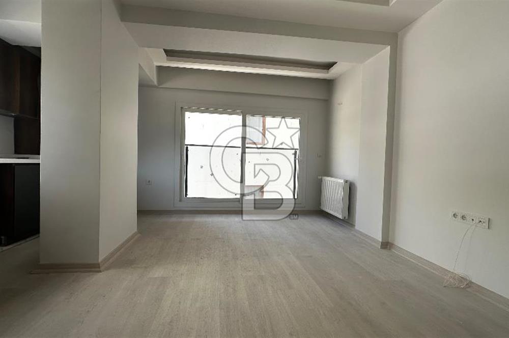 izmir Karşıyaka Yalı Mahallesinde Kiralık 2+1 Daire