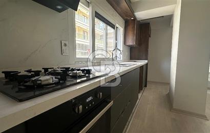 izmir Karşıyaka Yalı Mahallesinde Kiralık 2+1 Daire