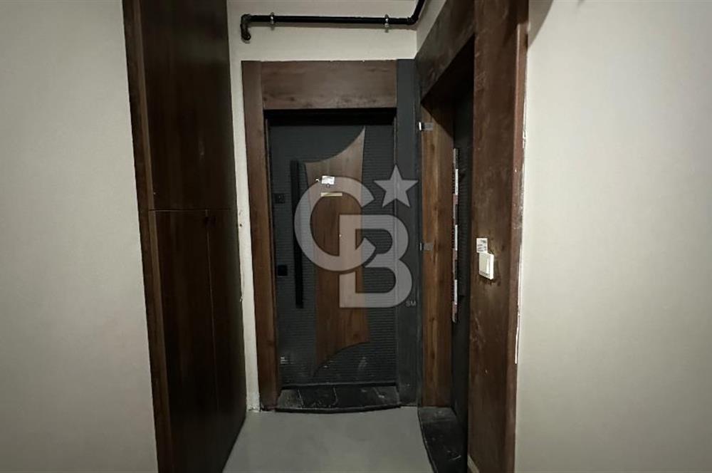 izmir Karşıyaka Yalı Mahallesinde Kiralık 2+1 Daire