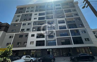 izmir Karşıyaka Yalı Mahallesinde Kiralık 2+1 Daire