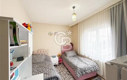 Buca Aydoğdu Mah.de Toki Konutları'nda Tadilatlı Arakat 2+1 Satılık Daire