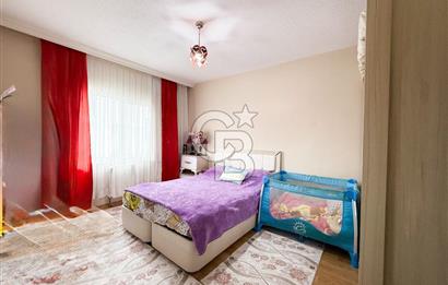 Buca Aydoğdu Mah.de Toki Konutları'nda Tadilatlı Arakat 2+1 Satılık Daire