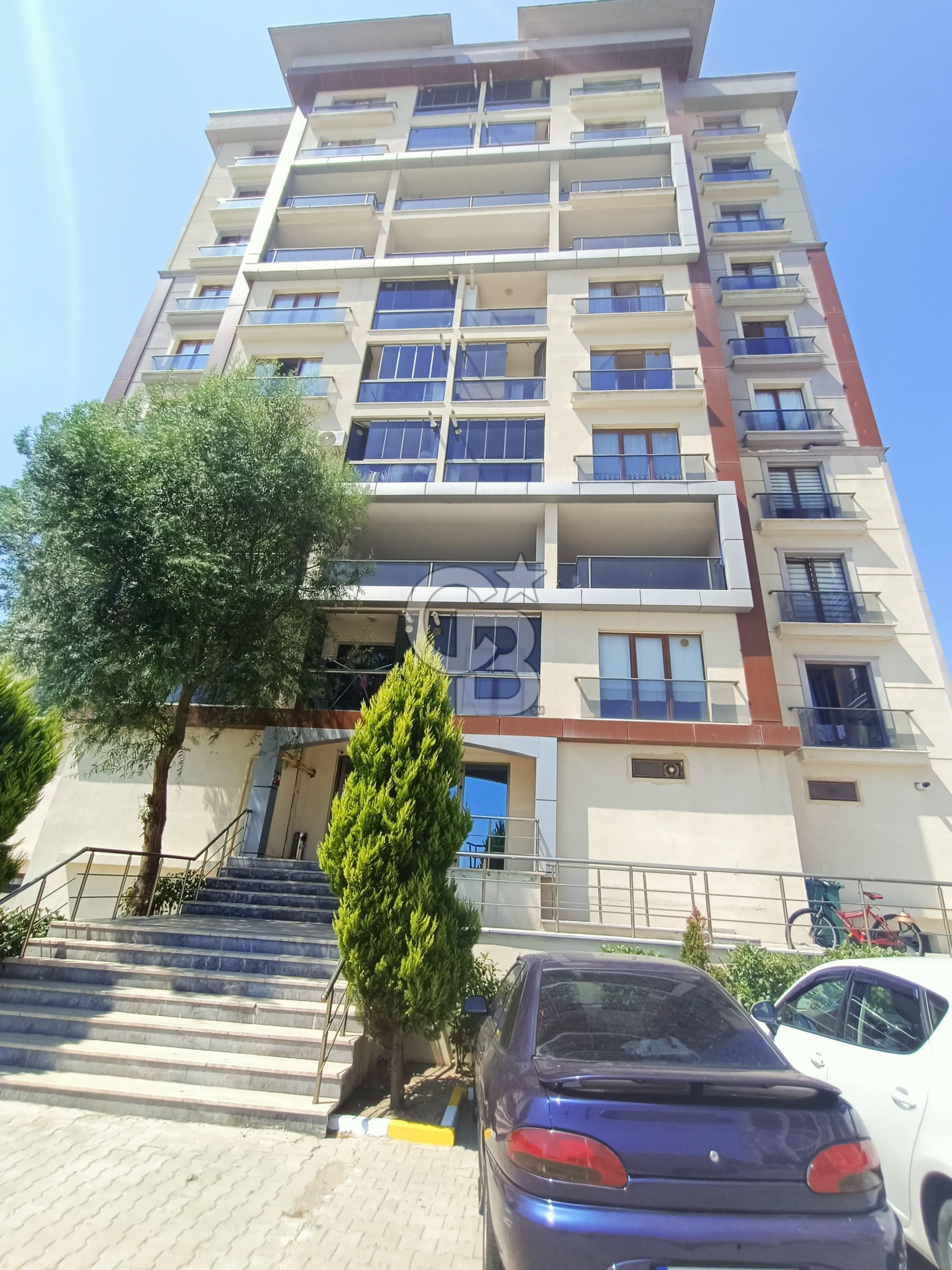 Çorlu Esentepe Mahallesi Kiralık Eşyalı 1+1 Daire