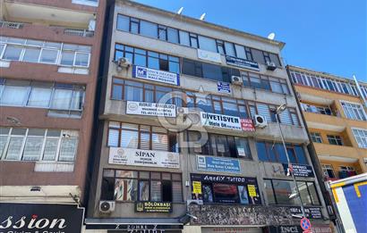 Şirinevler Meydan'a Yakın Temiz Kiralık Eşyalı/Eşyasız Büro Ofis