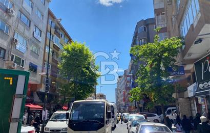 Şirinevler Meydan'a Yakın Temiz Kiralık Eşyalı/Eşyasız Büro Ofis