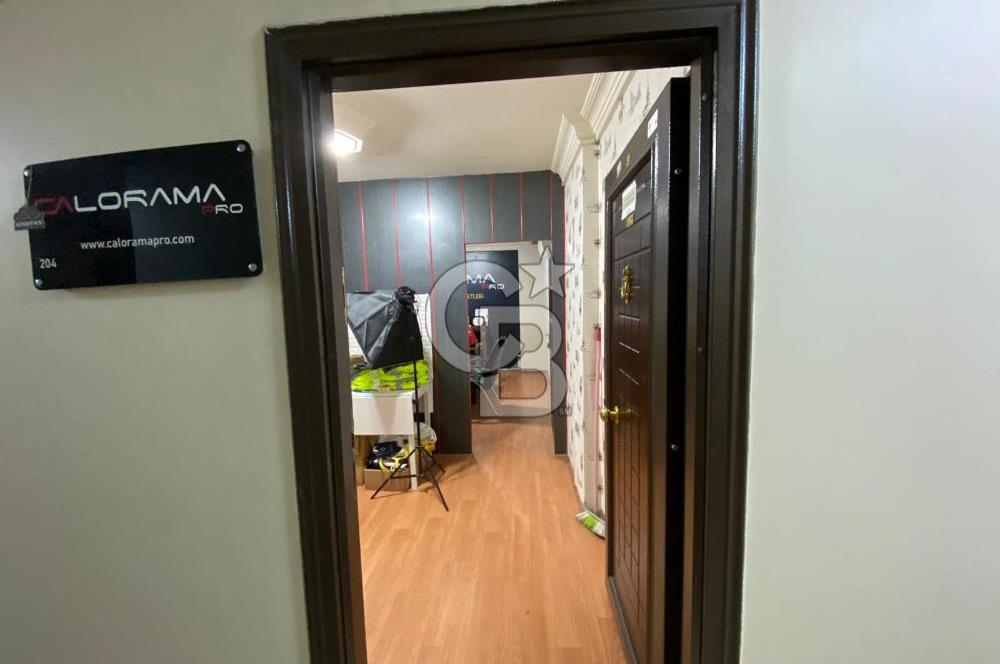 Şirinevler Meydan'a Yakın Temiz Kiralık Eşyalı/Eşyasız Büro Ofis