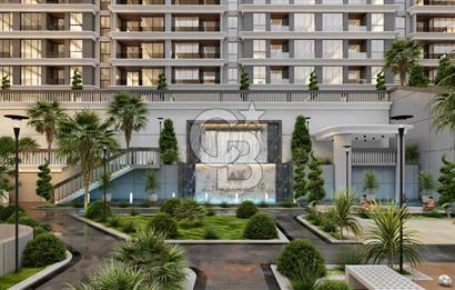 PENDİK'TE 0 FAİZ 48 AY VADELİ SATILIK 3+1