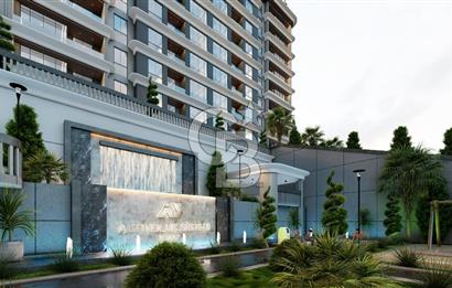 PENDİK'TE 0 FAİZ 48 AY VADELİ SATILIK 3+1