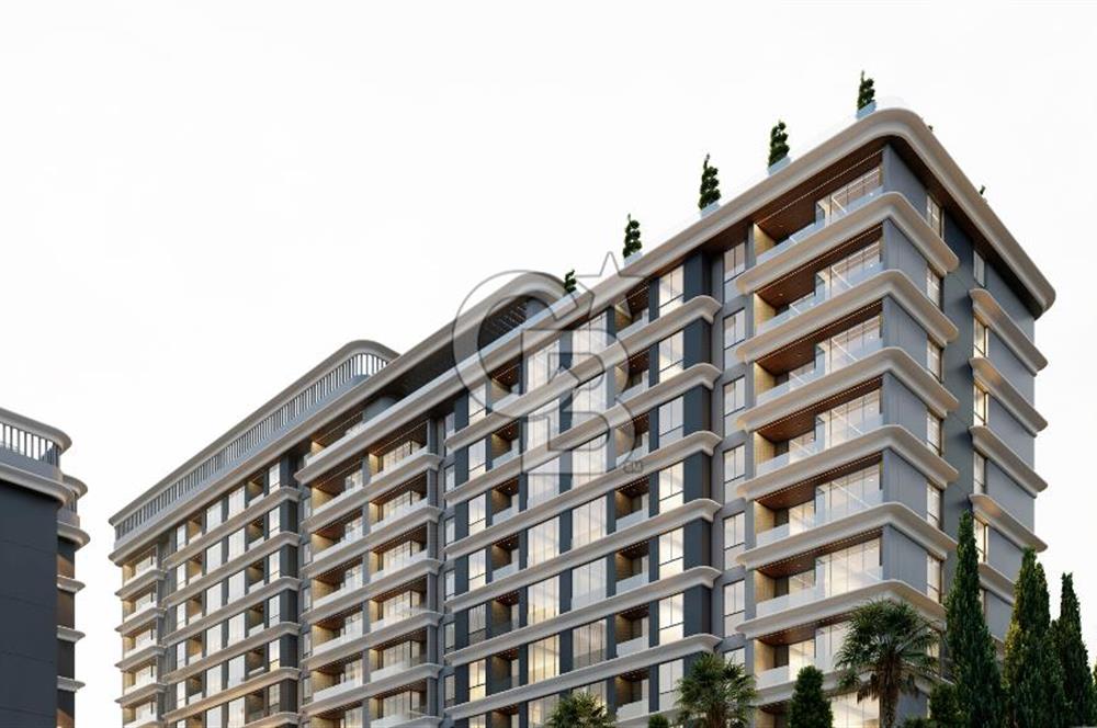 PENDİK'TE 0 FAİZ 48 AY VADELİ SATILIK 3+1