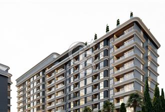 PENDİK'TE 0 FAİZ 48 AY VADELİ SATILIK 1+1 - 3 - 325816