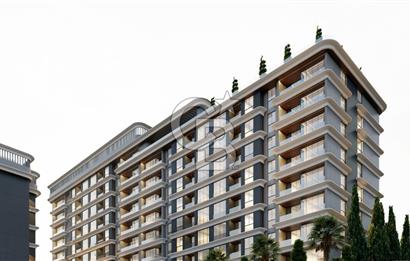 PENDİK'TE 0 FAİZ 48 AY VADELİ SATILIK 2+1