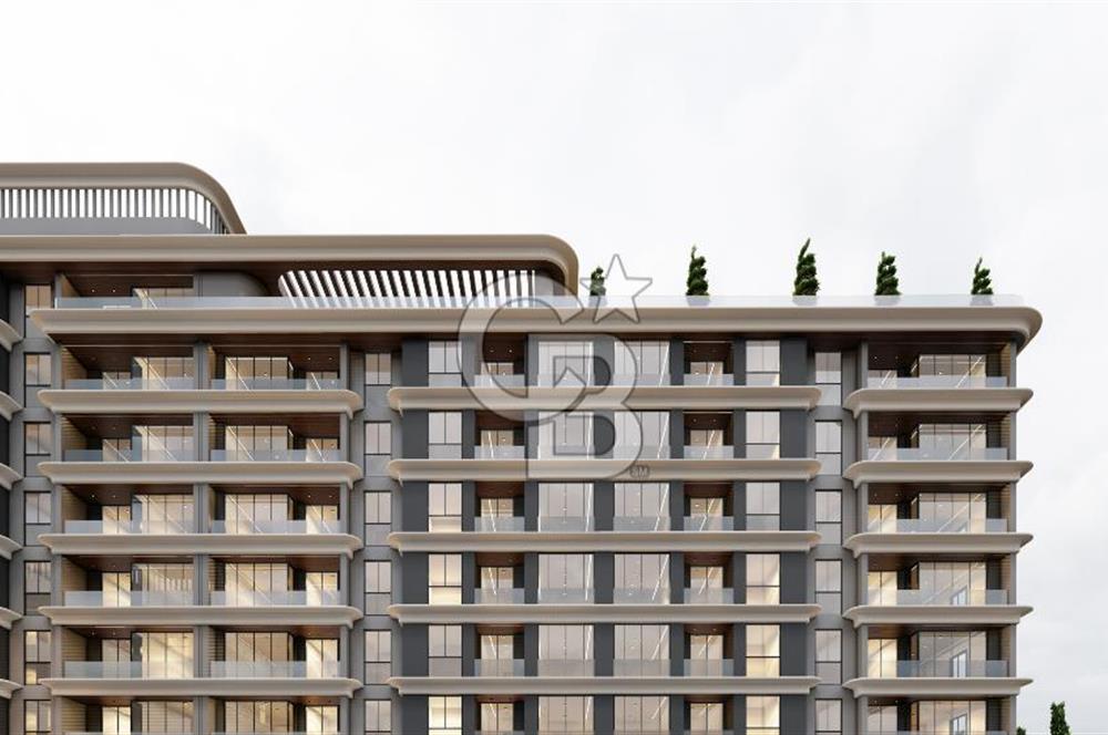 PENDİK'TE 0 FAİZ 48 AY VADELİ SATILIK 2+1