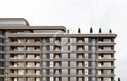 PENDİK'TE 0 FAİZ 48 AY VADELİ SATILIK 2+1