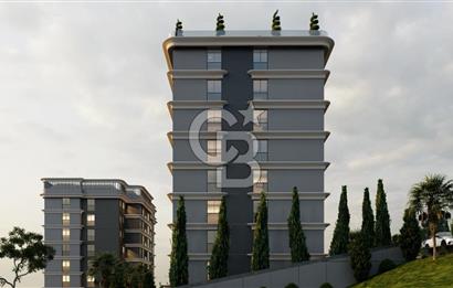 PENDİK'TE 0 FAİZ 48 AY VADELİ SATILIK 3+1