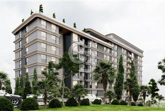 PENDİK'TE 0 FAİZ 48 AY VADELİ SATILIK 3+1 - 1 - 325819