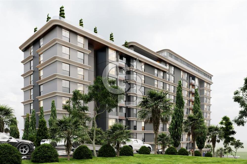 PENDİK'TE 0 FAİZ 48 AY VADELİ SATILIK 3+1