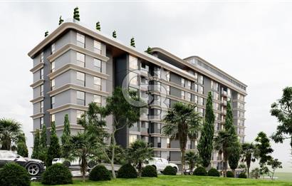 PENDİK'TE 0 FAİZ 48 AY VADELİ SATILIK 2+1