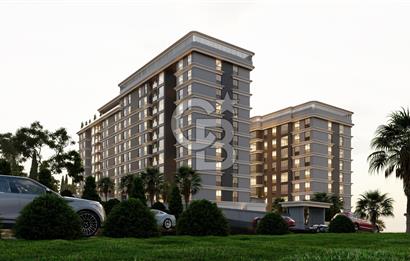 PENDİK'TE 0 FAİZ 48 AY VADELİ SATILIK 2+1