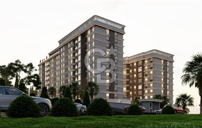 PENDİK'TE 0 FAİZ 48 AY VADELİ SATILIK 2+1