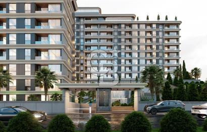 PENDİK'TE 0 FAİZ 48 AY VADELİ SATILIK 1+1