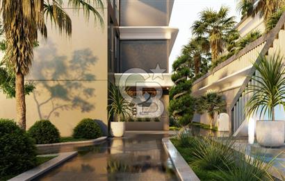 PENDİK'TE 0 FAİZ 48 AY VADELİ SATILIK 1+1