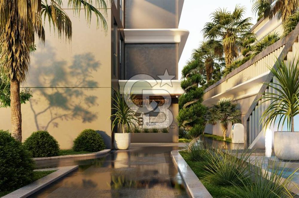 PENDİK'TE 0 FAİZ 48 AY VADELİ SATILIK 3+1