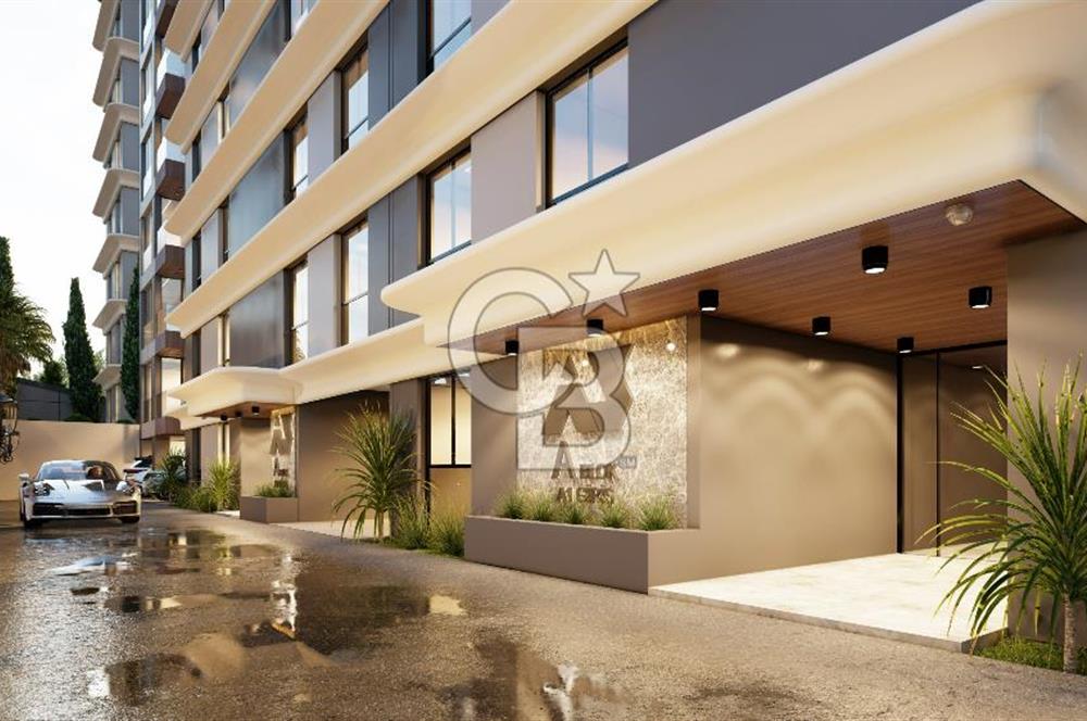 PENDİK'TE 0 FAİZ 48 AY VADELİ SATILIK 1+1