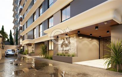 PENDİK'TE 0 FAİZ 48 AY VADELİ SATILIK 2+1