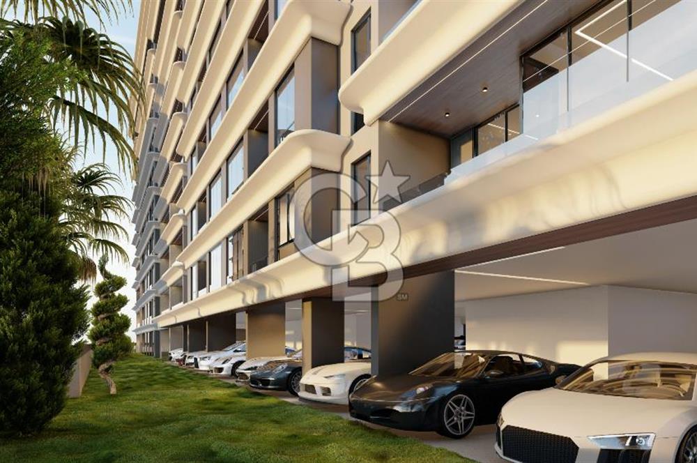 PENDİK'TE 0 FAİZ 48 AY VADELİ SATILIK 1+1